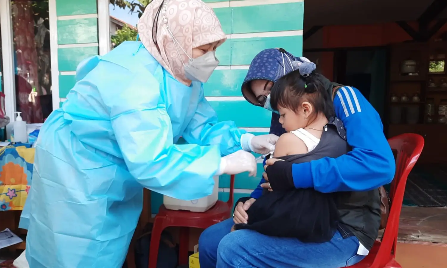 Pemerintah Pematang Siantar Klaim Peringkat Kedua Berhasil Atasi Stunting