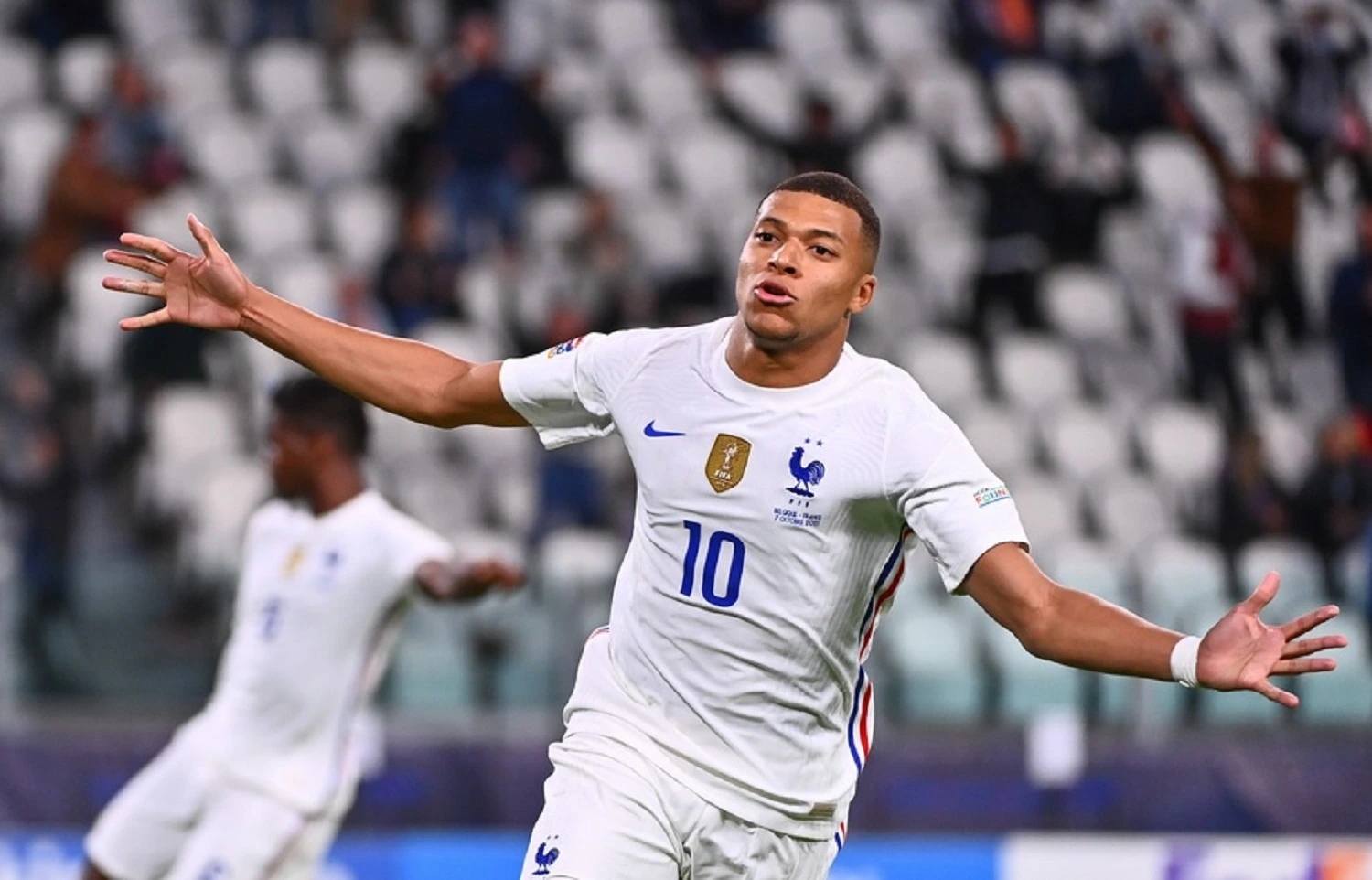 Hasil UEFA Nations League: Prancis Melaju Ke Final, Setelah Menang 3-2 Dari Belgia