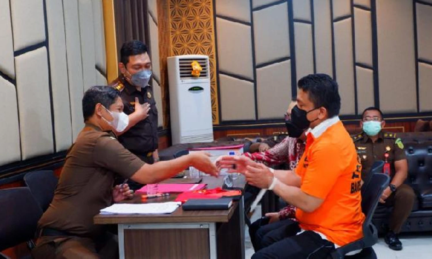 PN Jaksel Pastikan Sidang Ferdy Sambo Terbuka untuk Umum