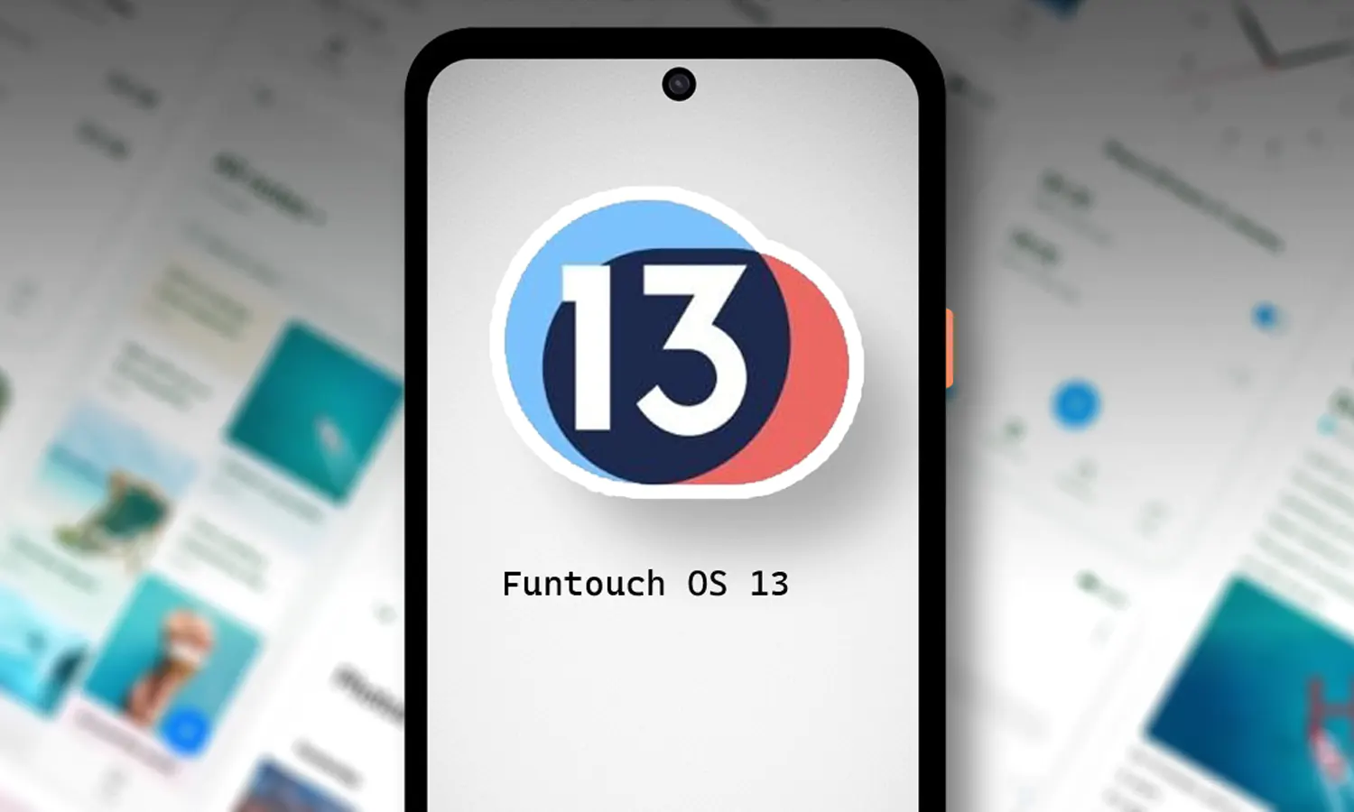 Vivo Luncurkan Funtouch OS 13, Berikut Deretan Fitur dan Tipe HP yang Kebagian Update - Parboaboa