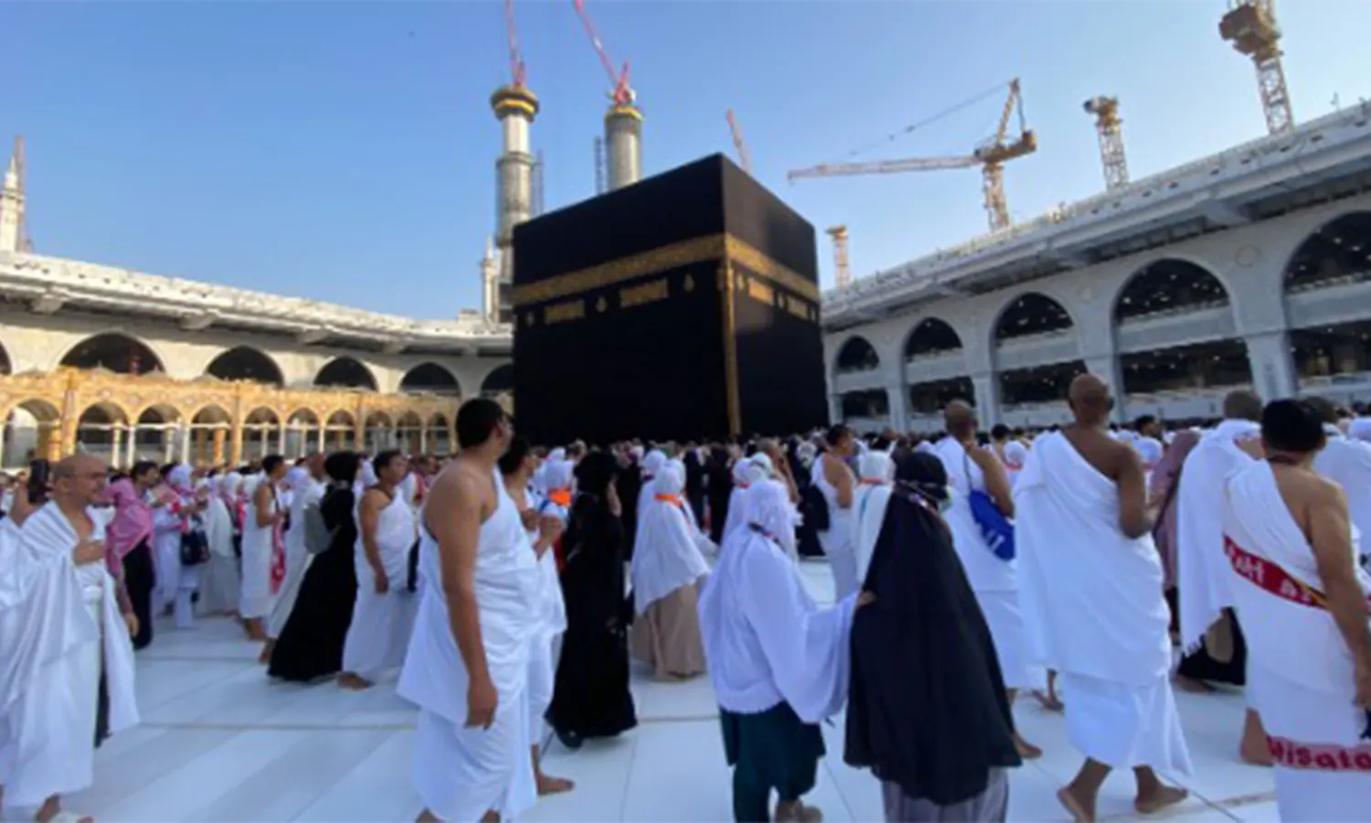 Visa Furoda Ditutup: Ribuan Jamaah Gagal Berhaji, Ini Penjelasan Lengkapnya