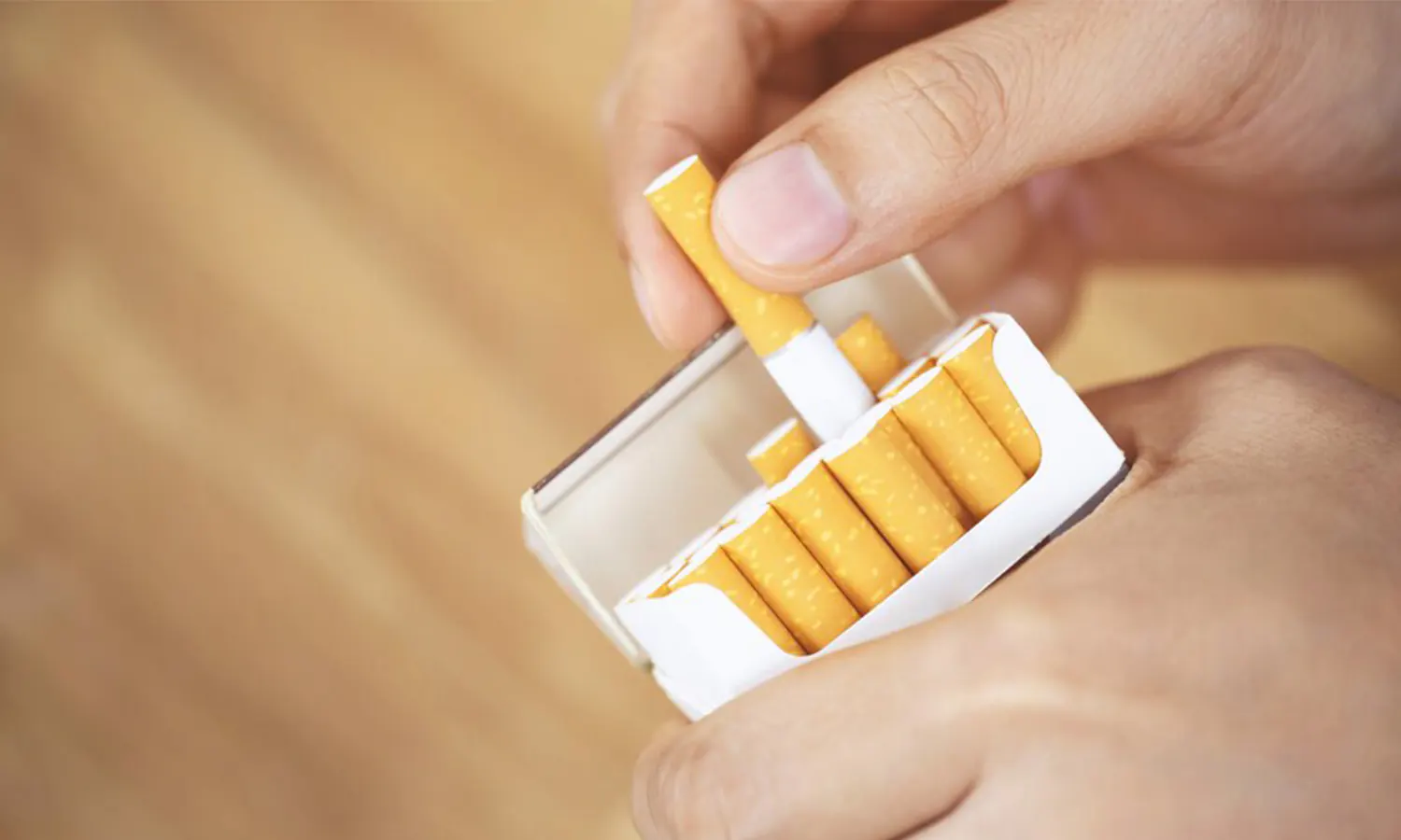 Sah! Cukai Rokok Naik 10% dan Cukai Rokok Elektrik Naik 15% Tahun Depan