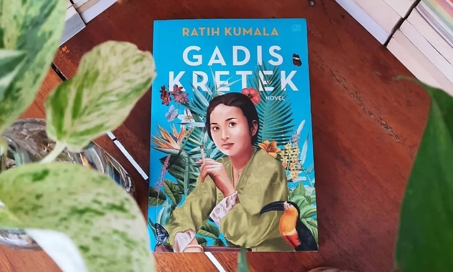 Gadis Kretek: Kisah di Balik Cinta dan Ambisi