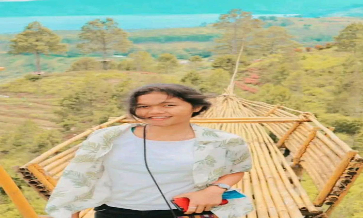 Dibawa Cewek Tomboy, Gadis 18 Tahun Enam Hari Tidak Pulang