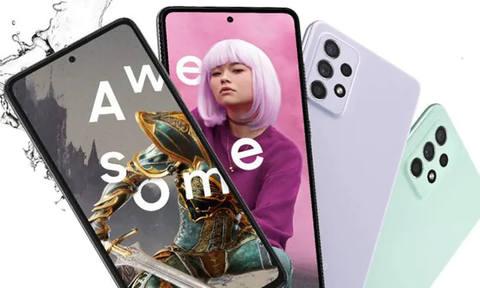 Samsung Galaxy A52s Kebagian Fitur RAM Virtual