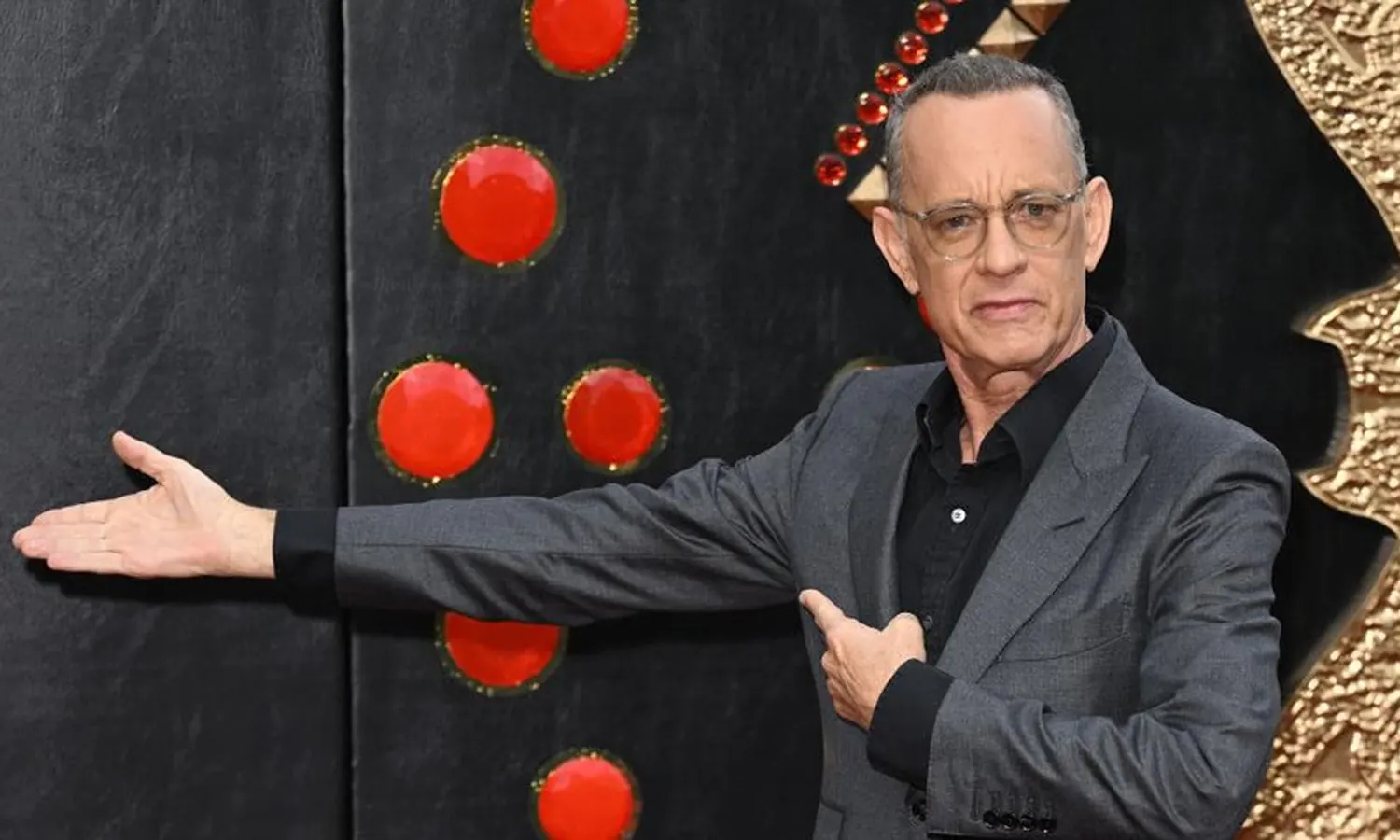 Game Buatan Tom Hanks Akan Hadir di Apple Arcade