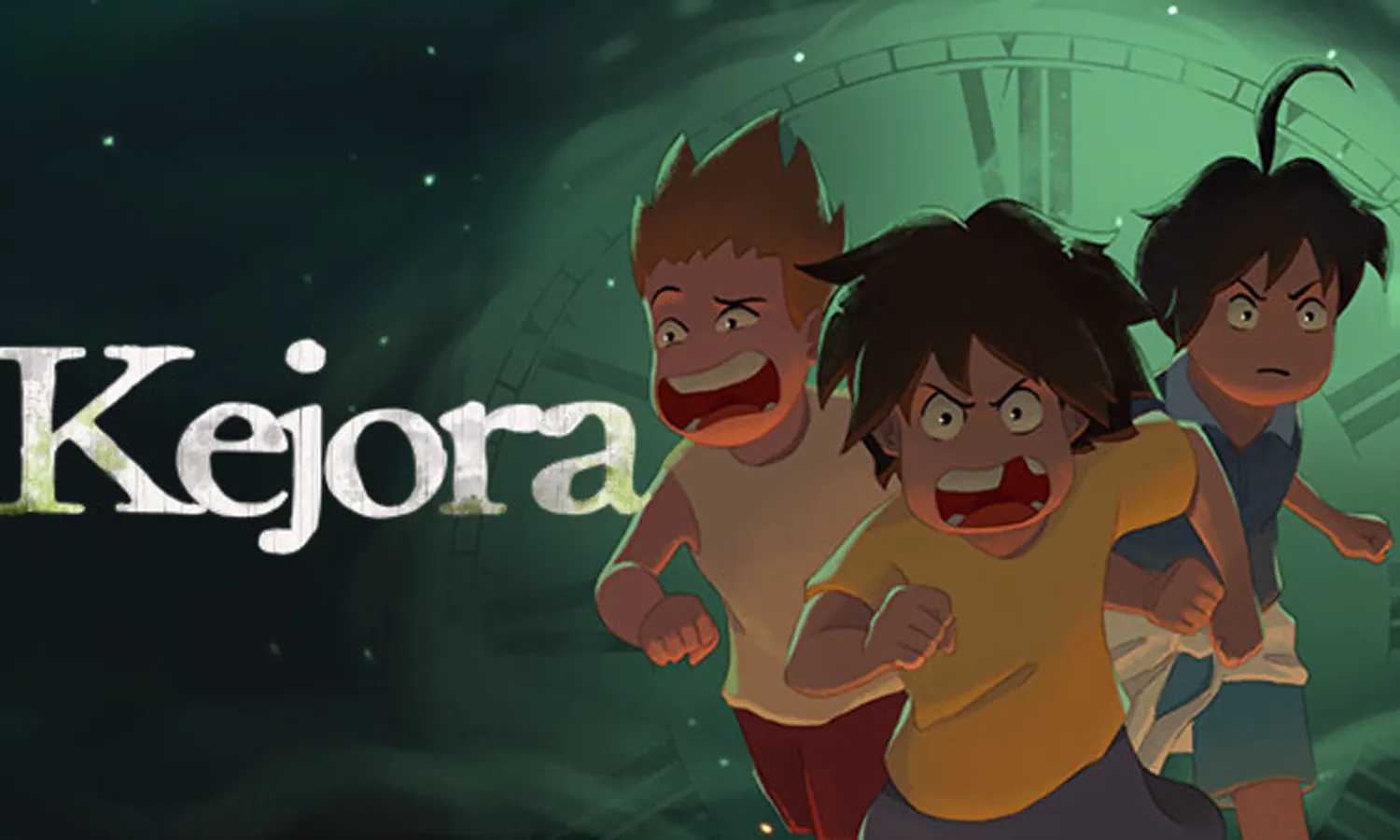 Game Kejora Buatan Anak Negeri Sudah Bisa Dicoba Gratis
