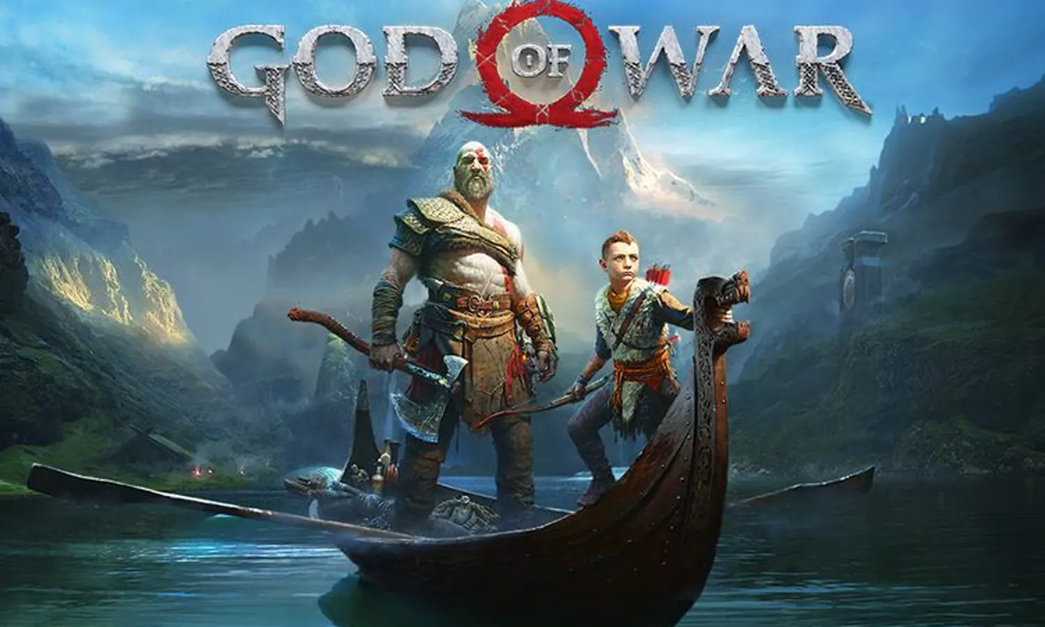 Daftar Game PC yang Akan Rilis Tahun Depan, Ada God of War
