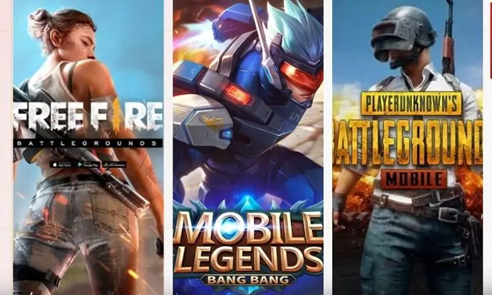3 Game Online Terpopuler Saat Ini