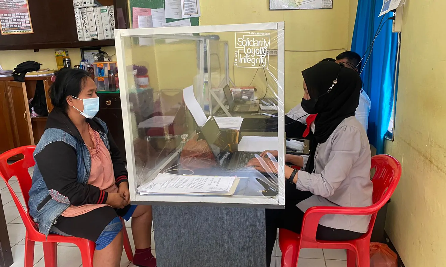 Nekat Jual Ganja, Seorang Ibu Rumah Tangga Ditangkap Polisi