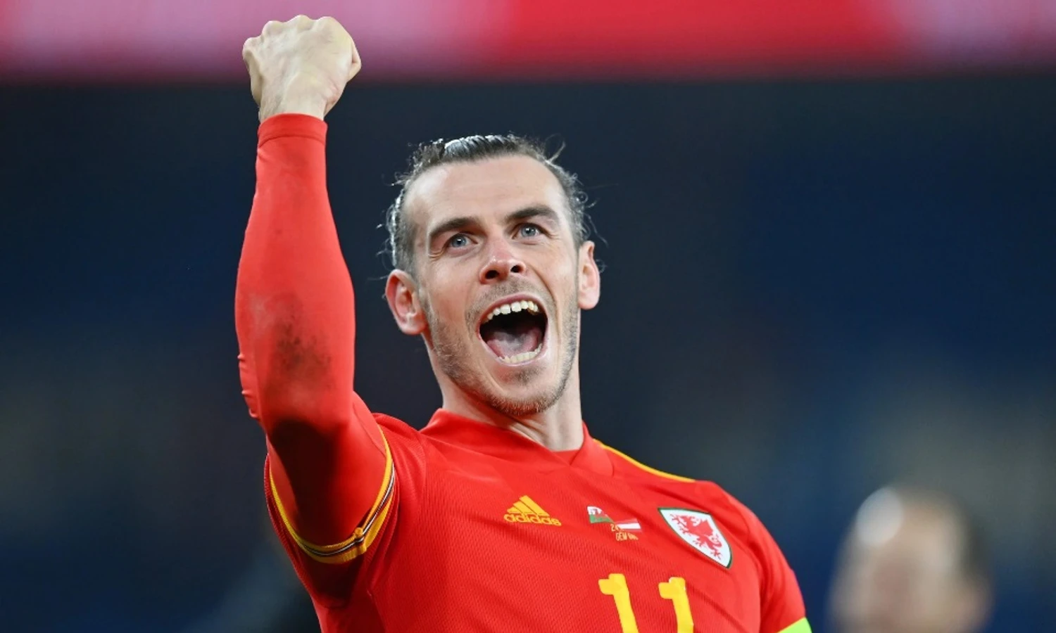 Profil dan Biodata Gareth Bale, Pencetak Dua Gol Kemenangan Wales Atas Austria