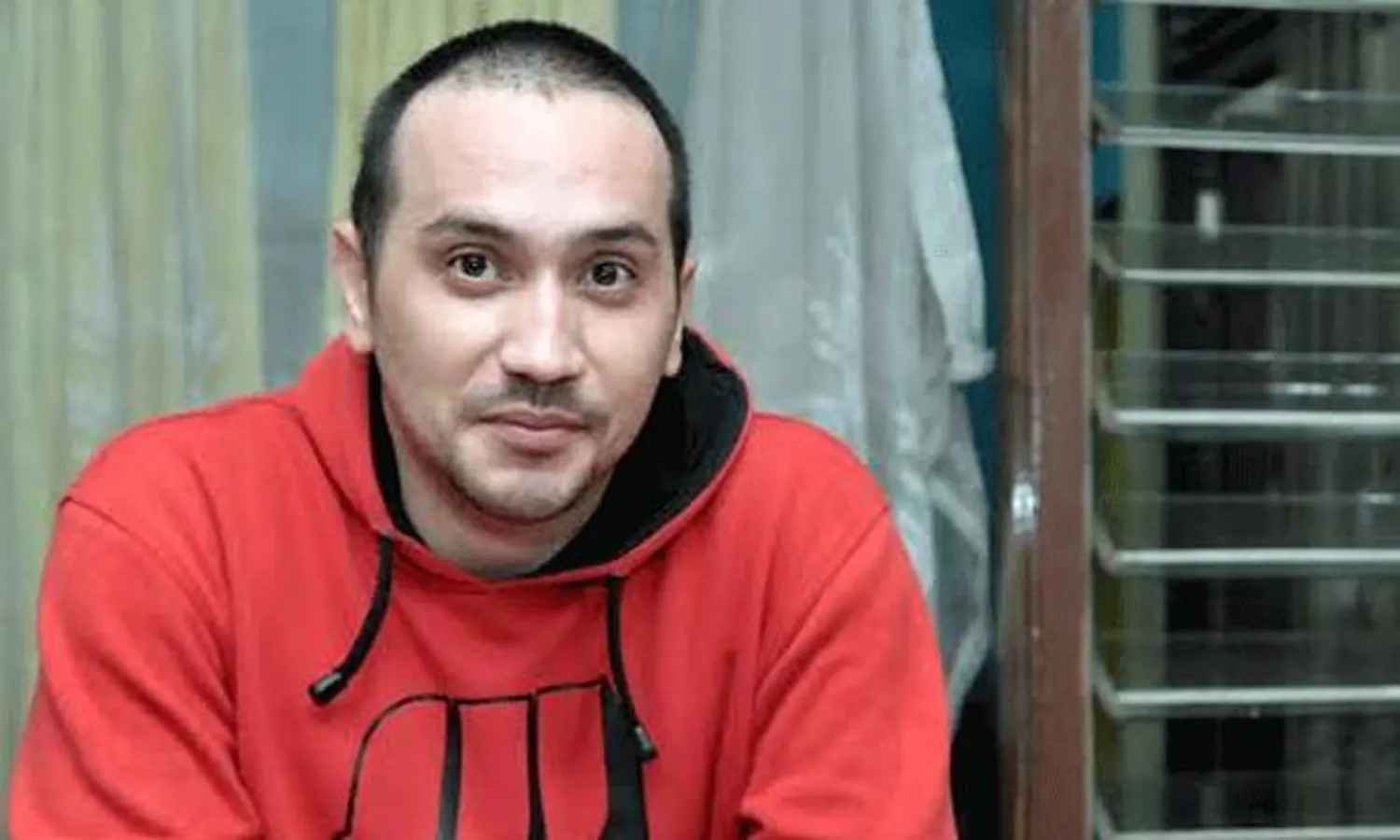 Pemain Sinetron Gary Iskak Ditangkap Polisi Terkait Penyalahgunaan Narkoba