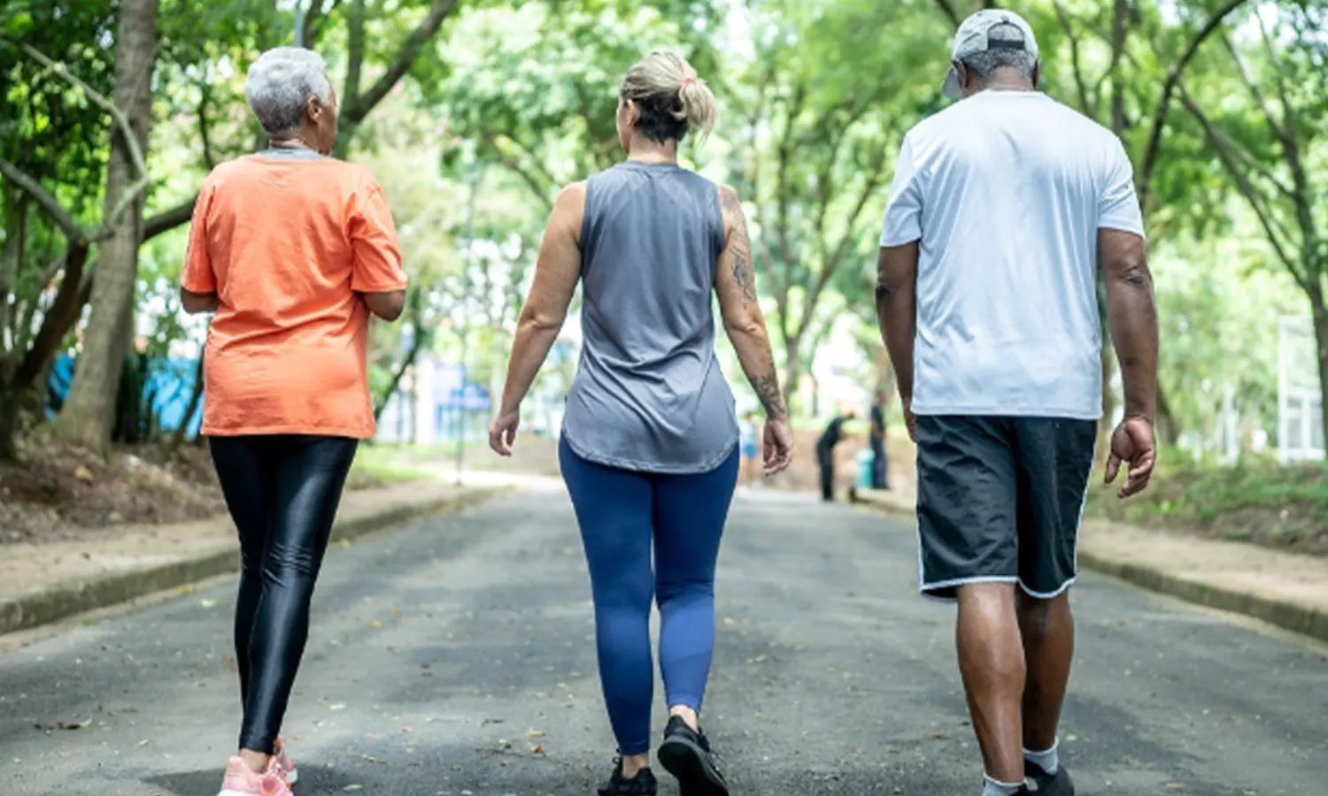 Jangan Sepelekan Sedentary Lifestyle, Simak Dampaknya Bagi Kesehatan!