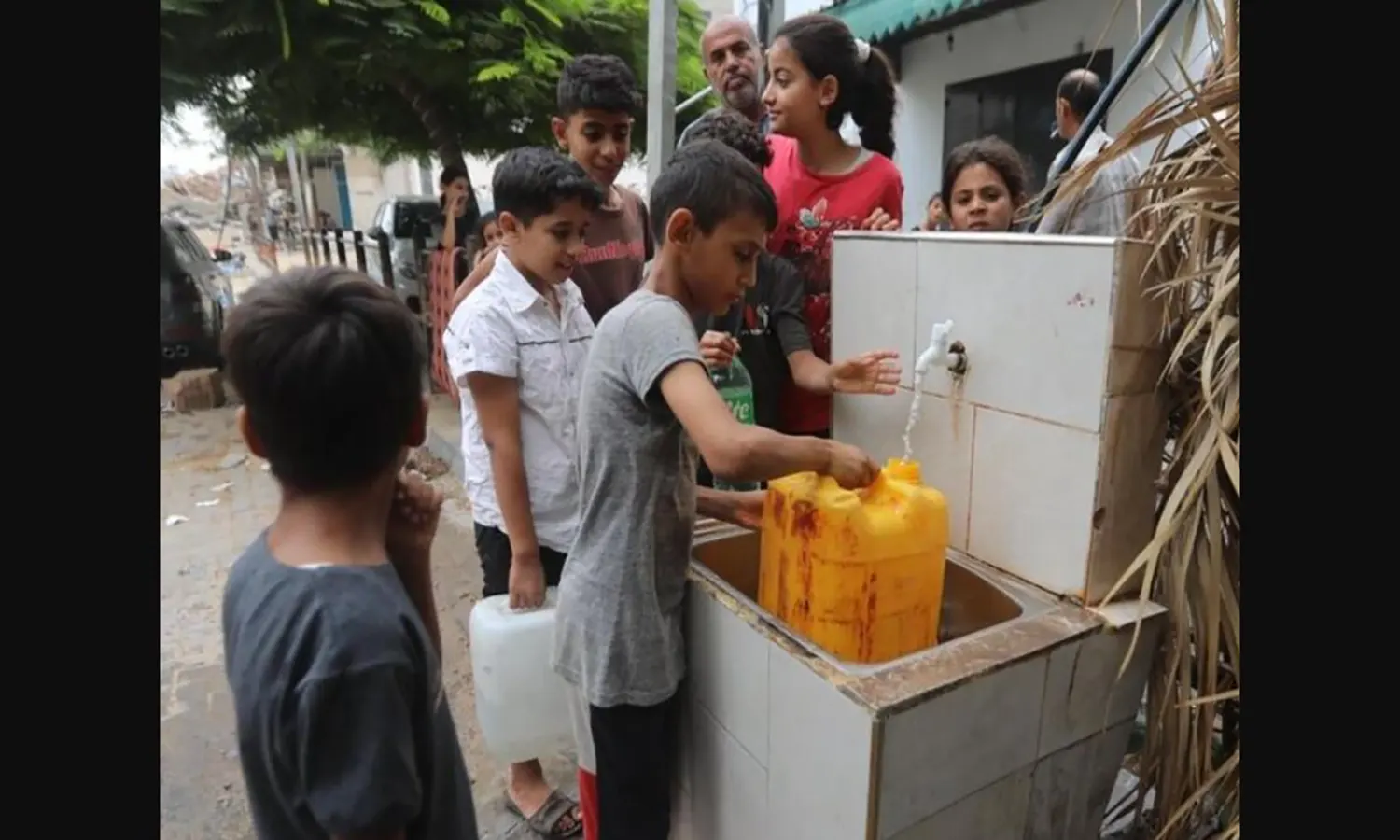 Uni Eropa Tak Kompak Tanggapi Usulan Jeda Kemanusiaan di Gaza