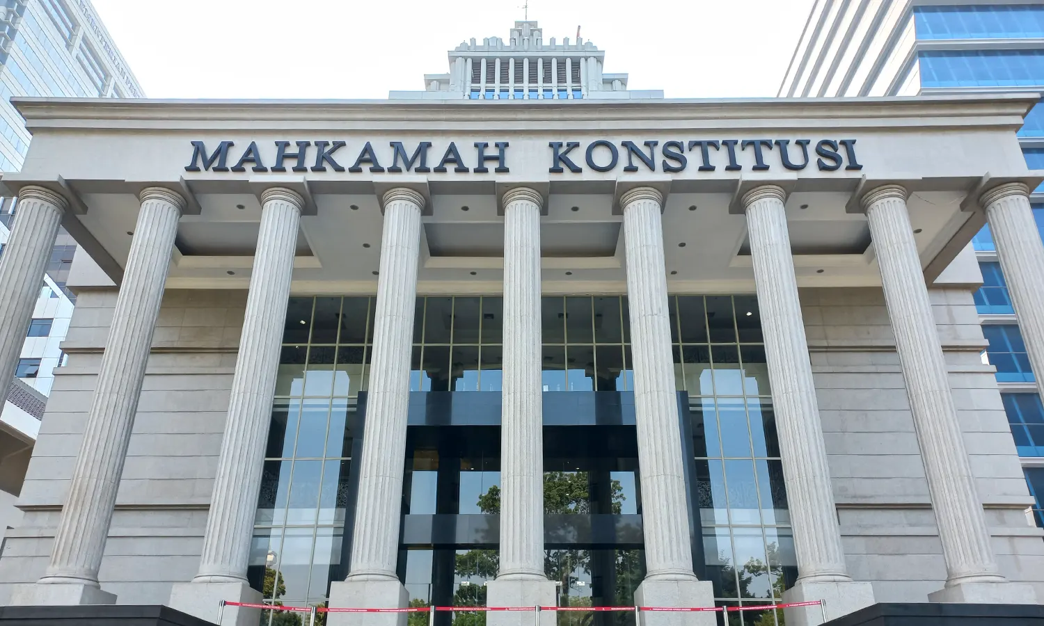 Putusan Kontroversial, PSHK Desak Anwar Usman Mundur dari Hakim MK