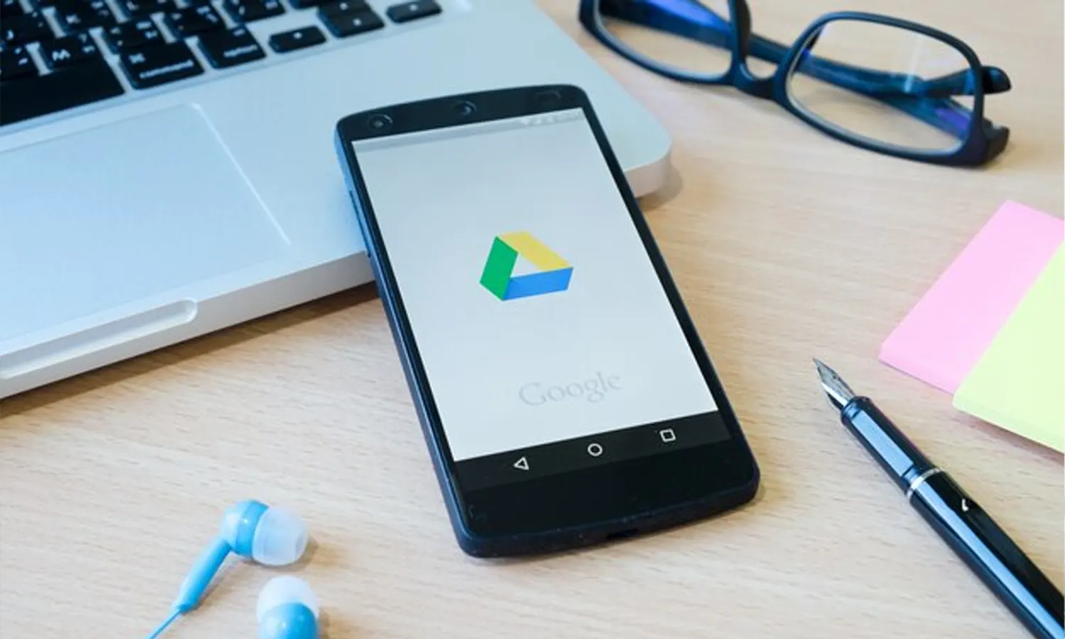 Pengguna Google Drive Laporkan Kehilangan Data