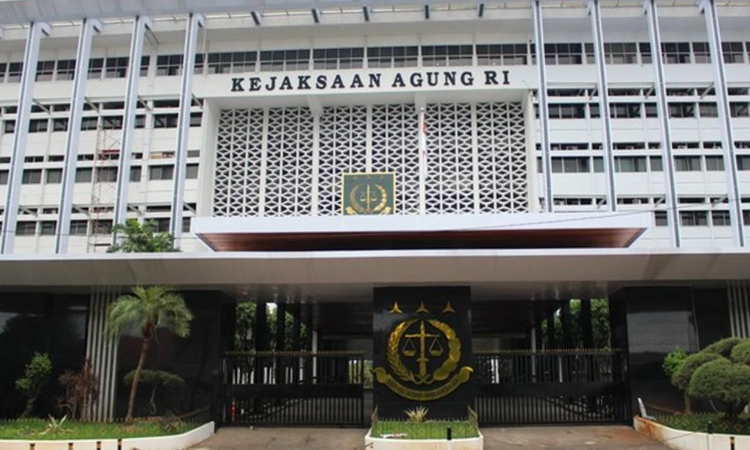 Kejagung Tetapkan 5 Tersangka Kasus Korupsi Pengadaan Tanah PT Adhi Persada Realti