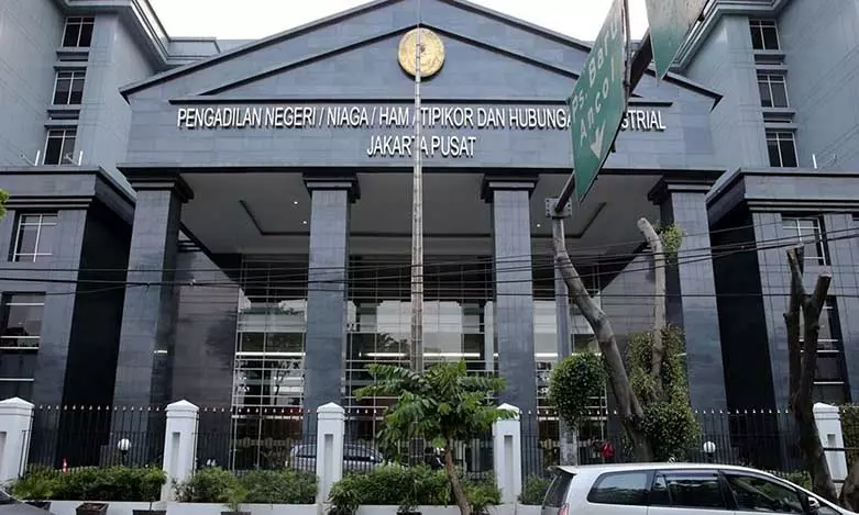 Peneliti BRIN: Soal Putusan Penundaan Pemilu, Hakim Harus Diberi Sanksi Berat