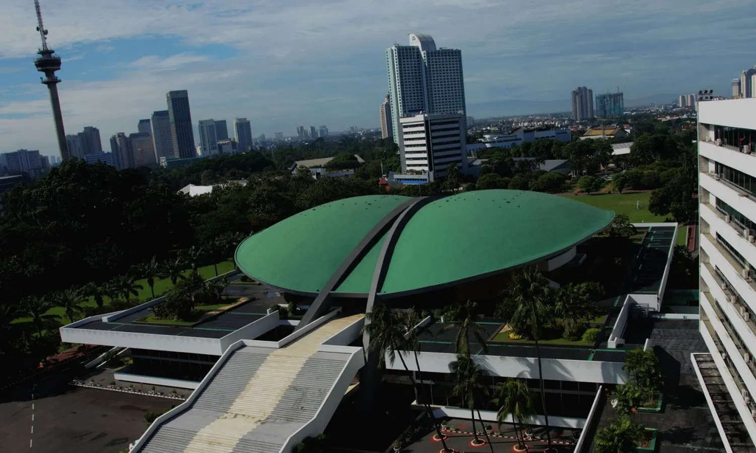 Sembilan Calon Komisioner KPI Pusat Ditetapkan