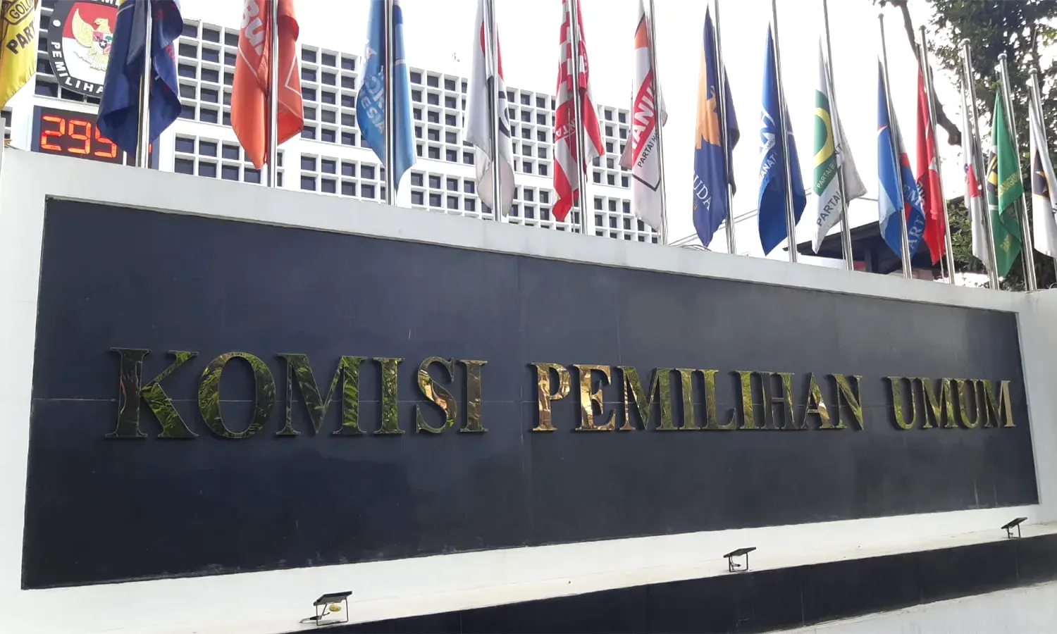 KPU Diduga Beri Karpet Merah ke Koruptor di Pemilu 2024? Ini Penjelasan ICW