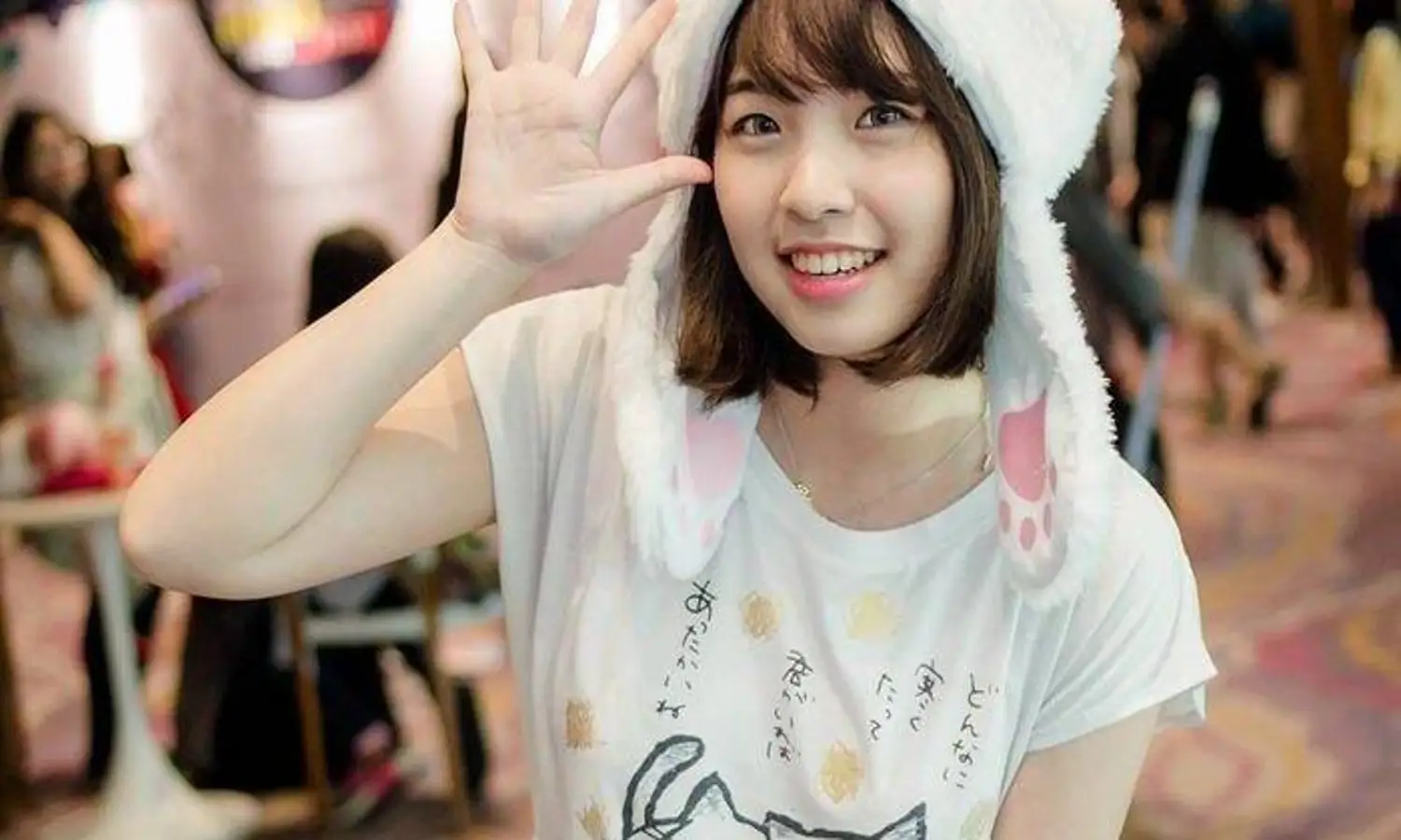Profil dan Biodata Kimi Hime, Lengkap Agama, Umur, dan Perjalanan Kariernya