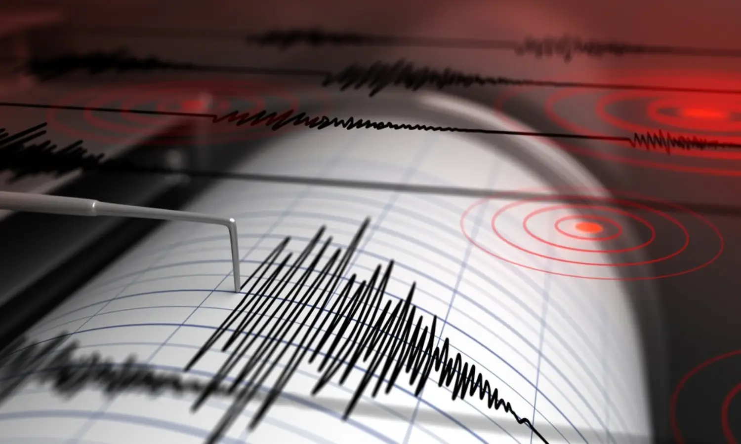 Riau Diguncang Gempa 5,8 Magnitude, Begini Analisis BMKG