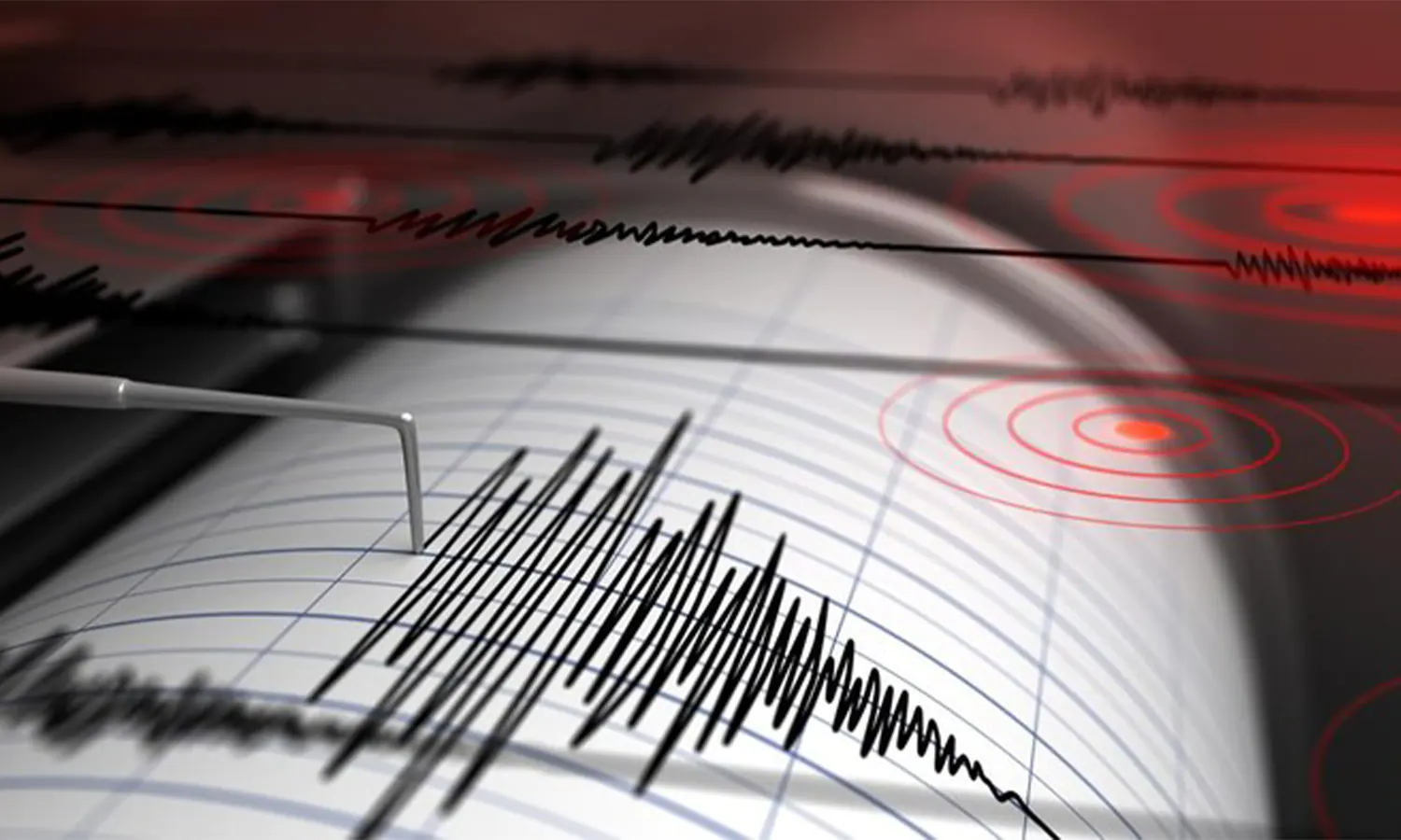 BMKG: Sulawesi Tengah Diguncang Gempa Darat Berkekuatan Magnitudo 5,3