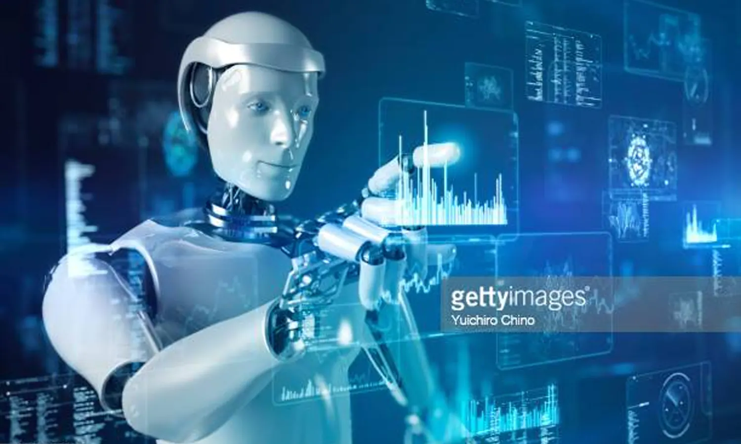 Diduga Melanggar Hak Cipta, Getty Image Gugat Perusahaan AI