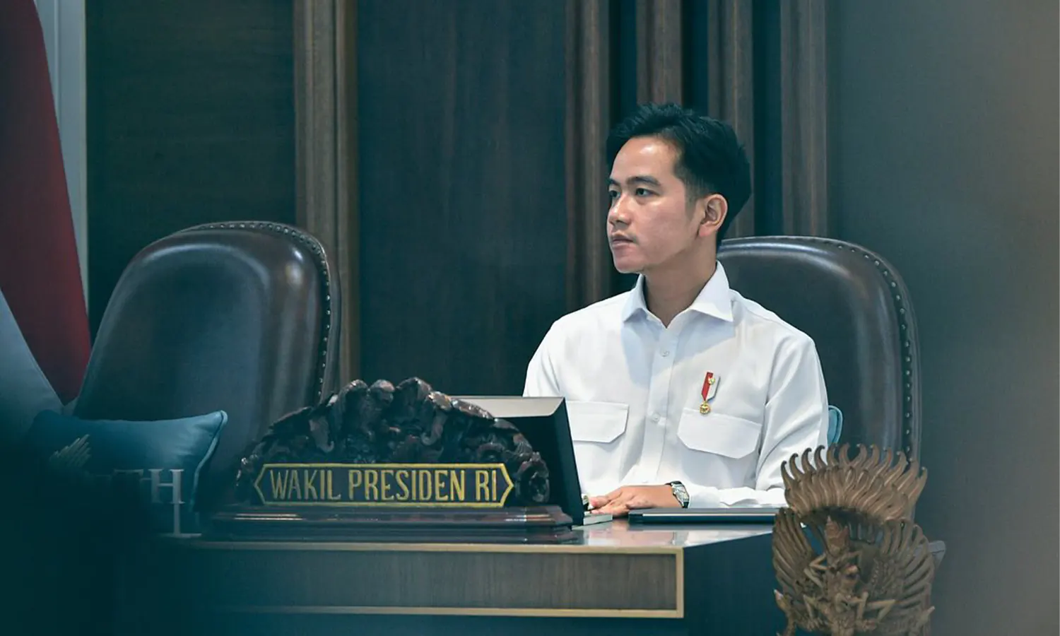 Seberapa Mampukah Desakan Forum Purnawirawan Prajurit TNI Bikin Wapres Gibran Mundur? 