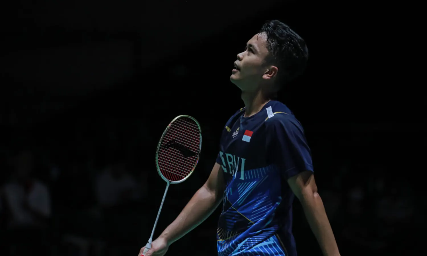 Anthony Ginting Sukses Melaju ke Babak 16 Besar Australia Open 2023