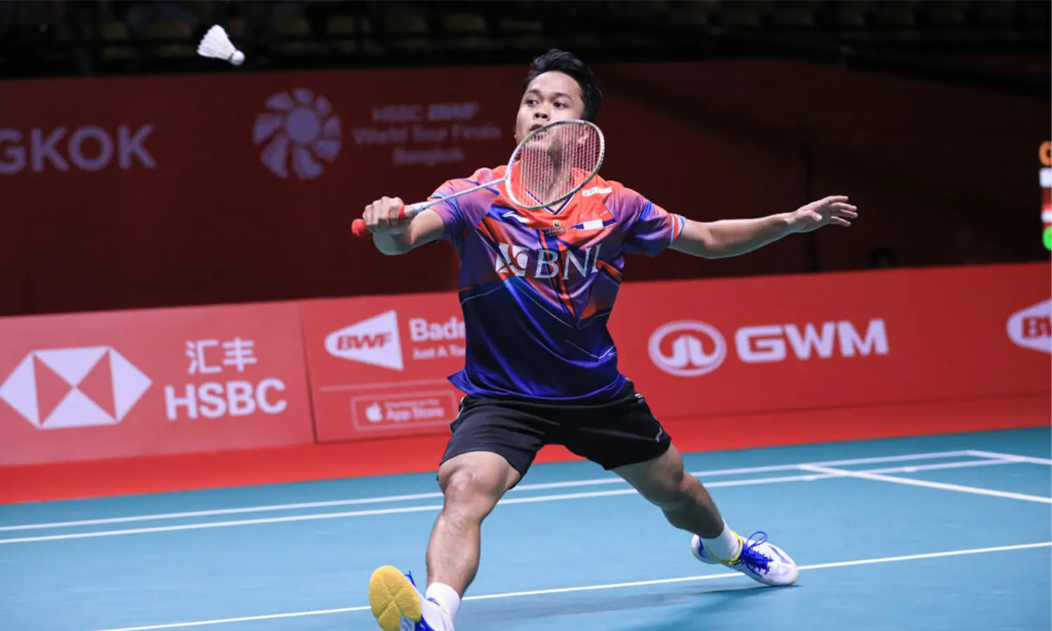 Jadwal Japan Open 2023 Rabu 26 Juli: 9 Wakil Indonesia Main di Babak 32 Besar