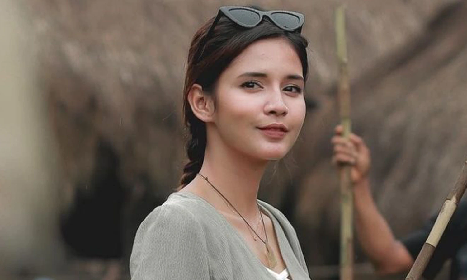 Profil dan Biodata Gita Virga, Lengkap Agama, Umur, Tinggi Badan, Instagram, dan Perjalanan Karier
