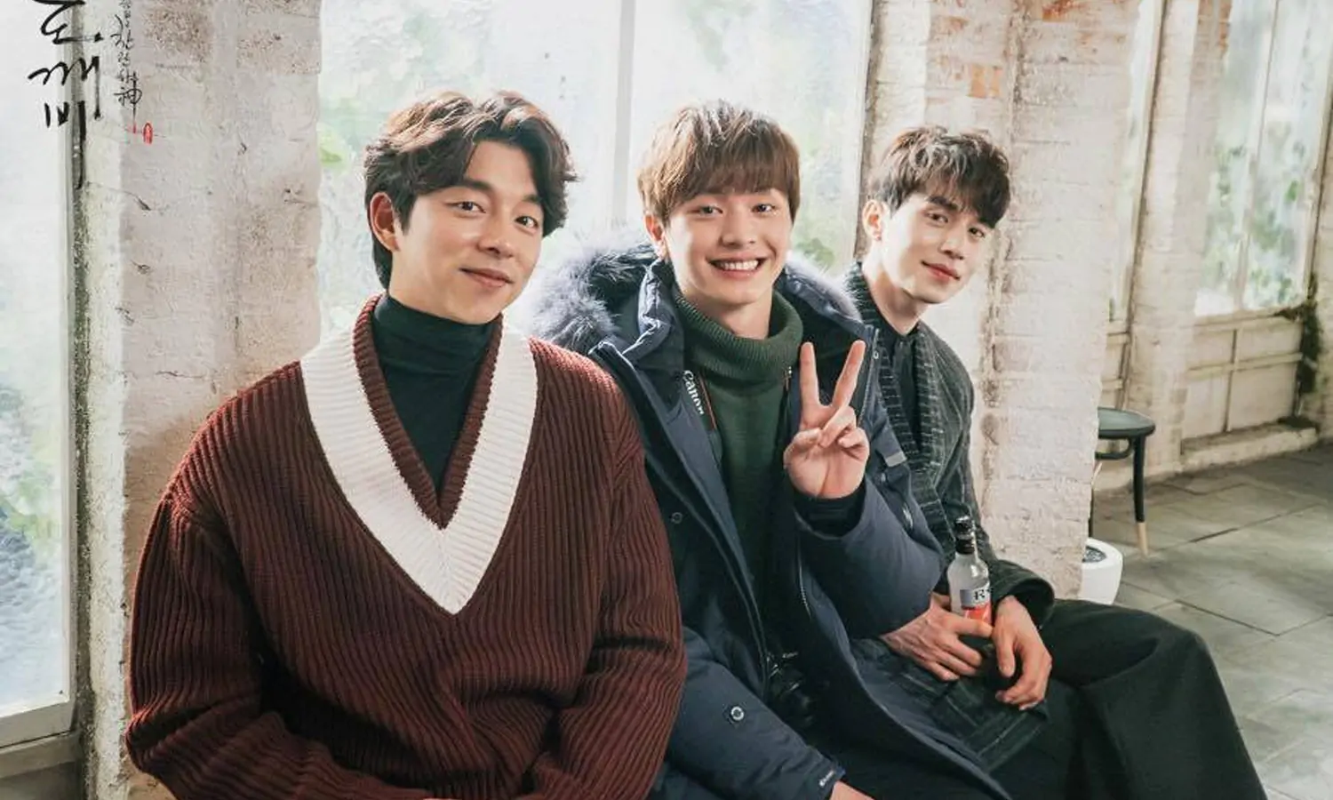 Rekomendasi: 15 Drama Korea Genre Fantasi Terbaik