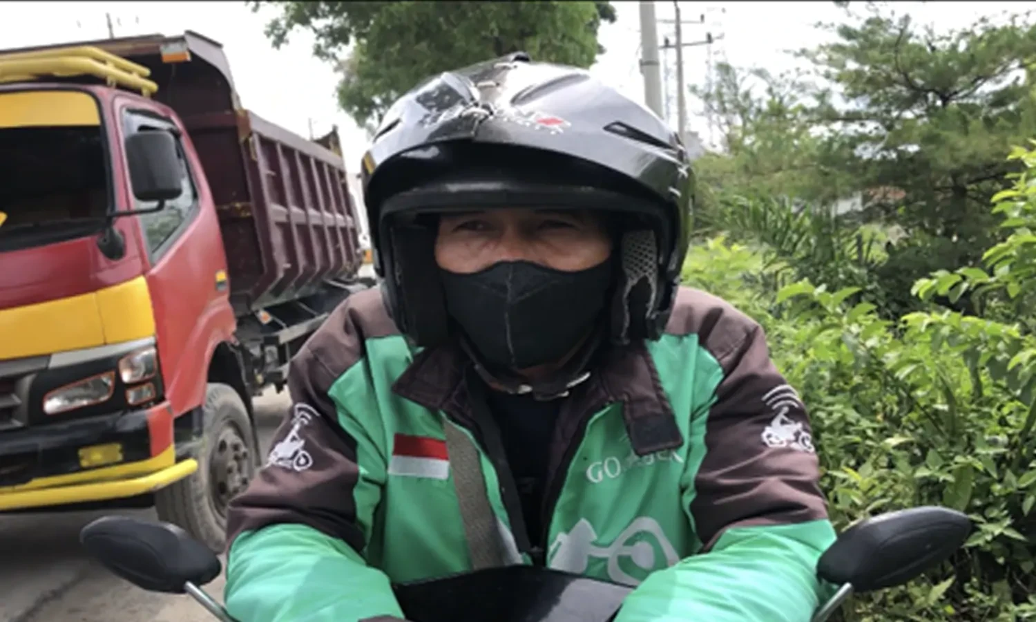 Kabar Gembira! Pemerintah akan Cairkan BLT BBM Kepada Tukang Ojek dan Nelayan Bulan Depan