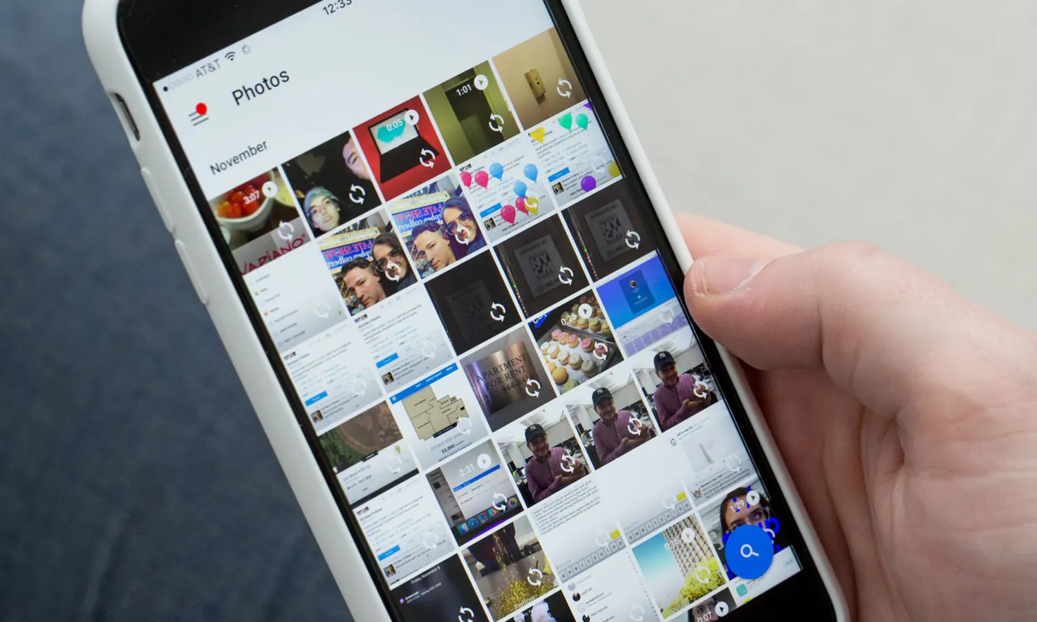 Cara Menghapus Foto di Google Photos Secara Permamen
