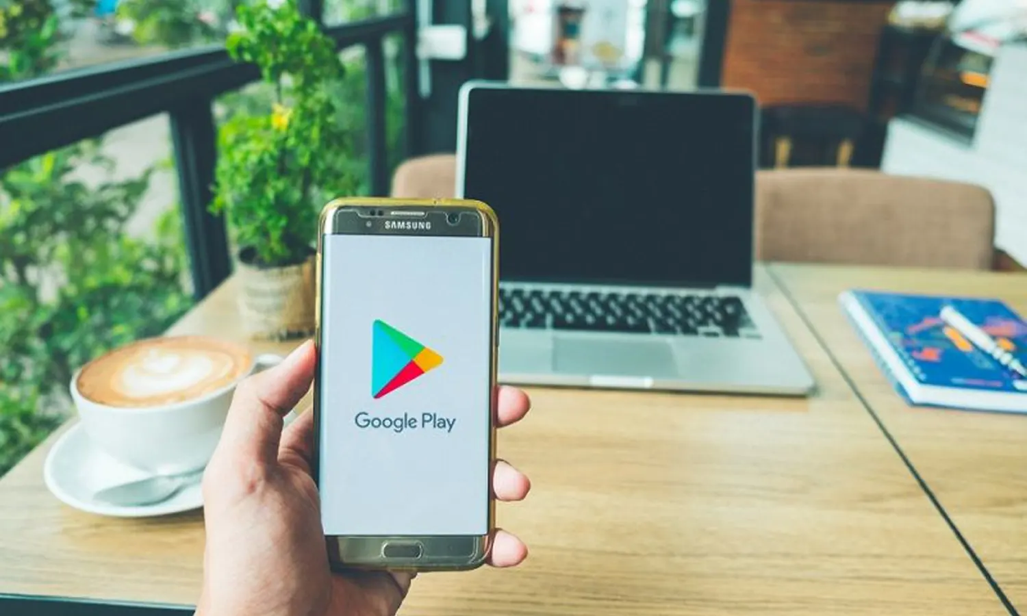 Google Play Store Bakal Punya Logo Baru, Seperti Apa?