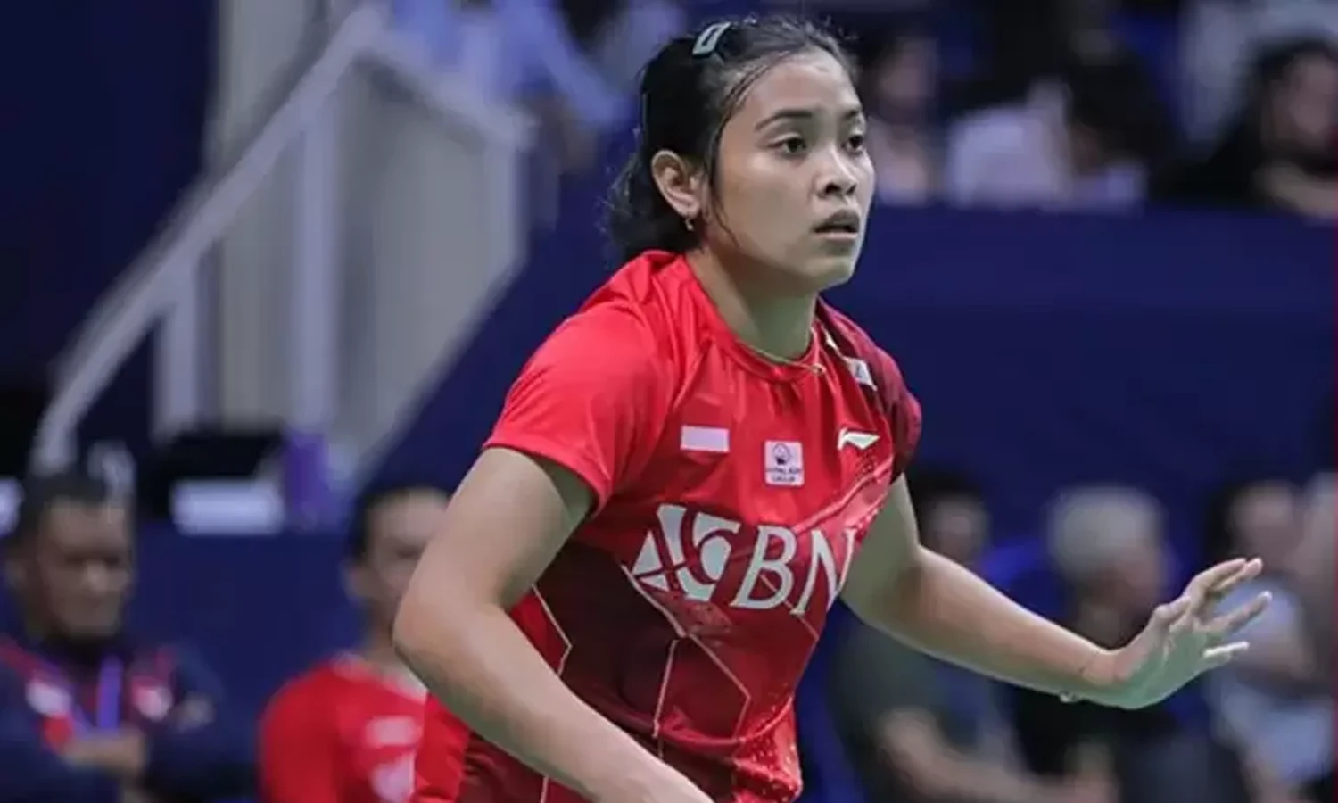 Hasil Hylo Open 2022: Singkirkan Unggulan 2, Gregoria Melaju ke Perempat Final