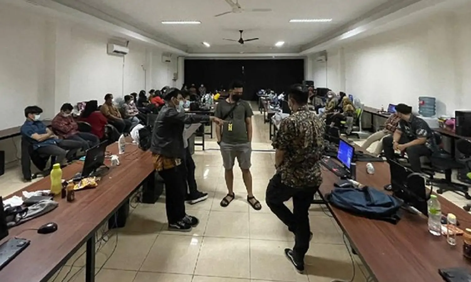 Maraknya Pinjol Ilegal yang Meresahkan Masyarakat, Begini Kata OJK