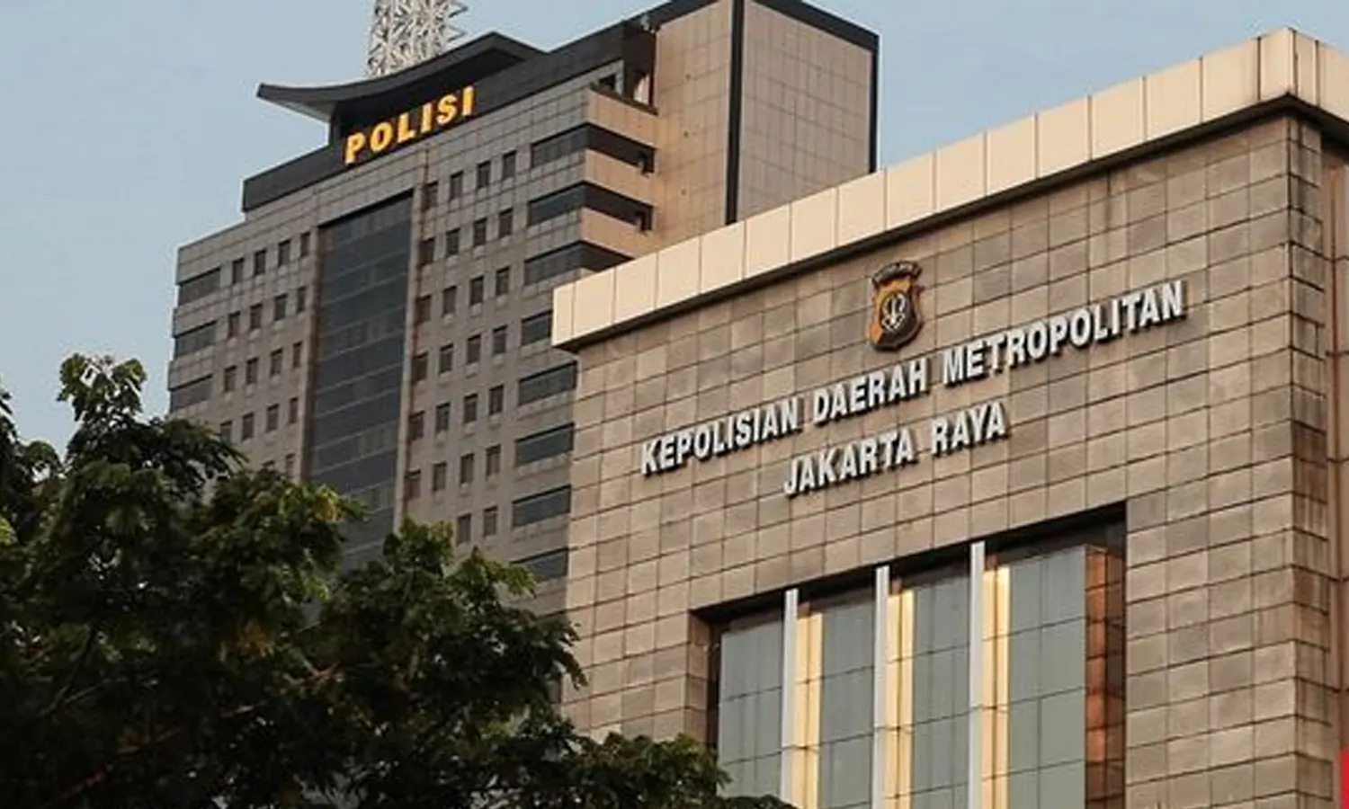 2 Petinggi Greenpeace Dipolisikan karena Kritik Pidato Jokowi