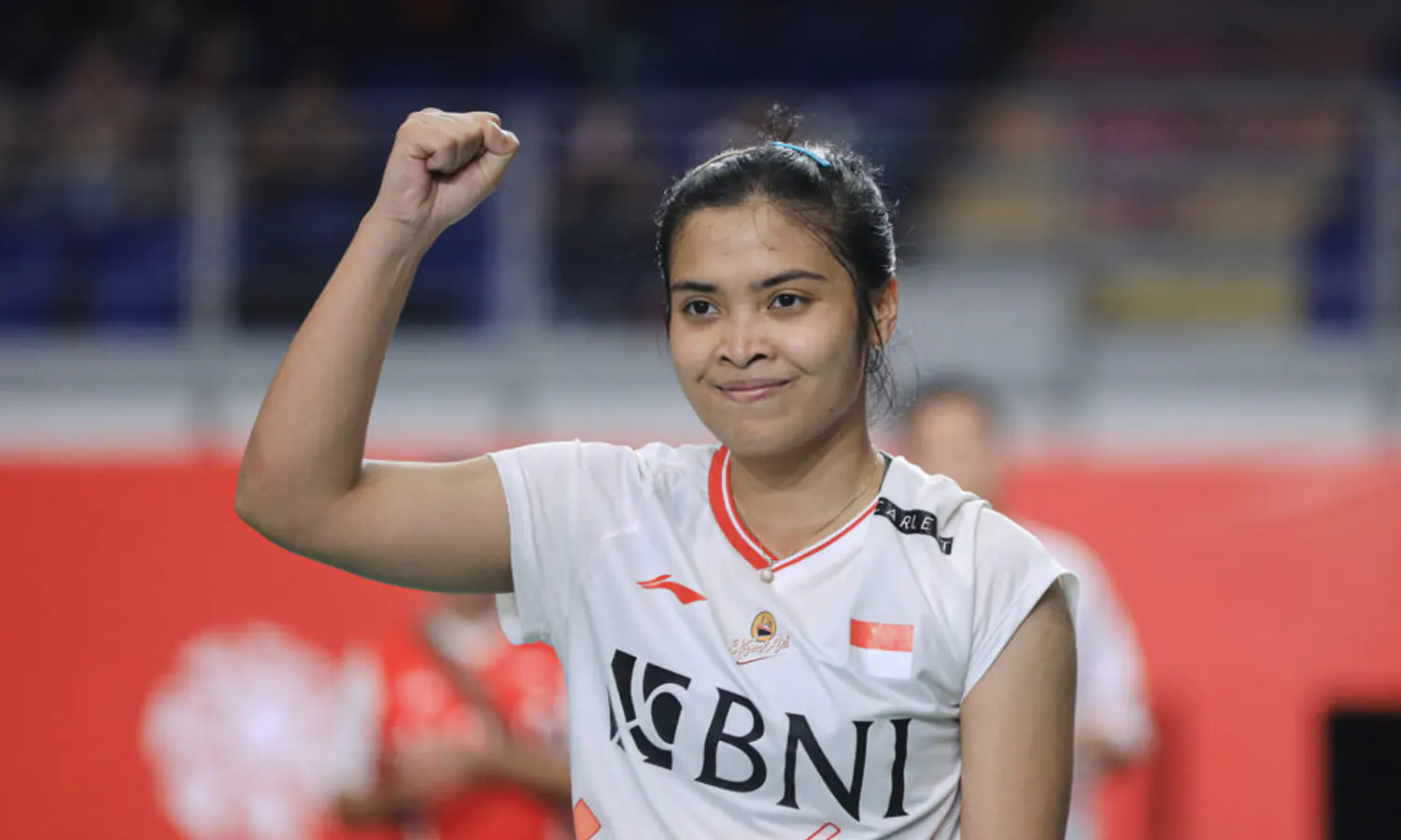 Rekap Hasil Semifinal Malaysia Masters 2023: Gregoria Menuju Final