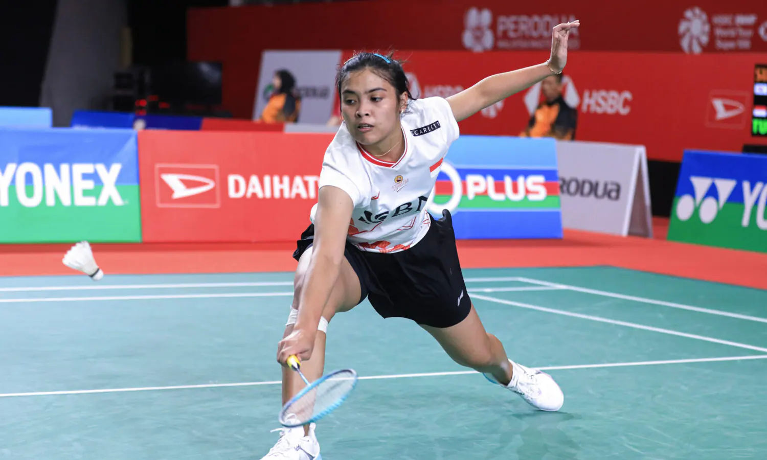 Rebut Tiket Final, Ini Jadwal Wakil Indonesia di Semifinal Malaysia Masters 2023