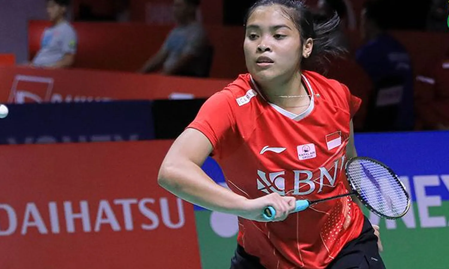 Rekap Hasil Perempat Final Spain Master 2023: Gregoria dan PraMel ke Semifinal