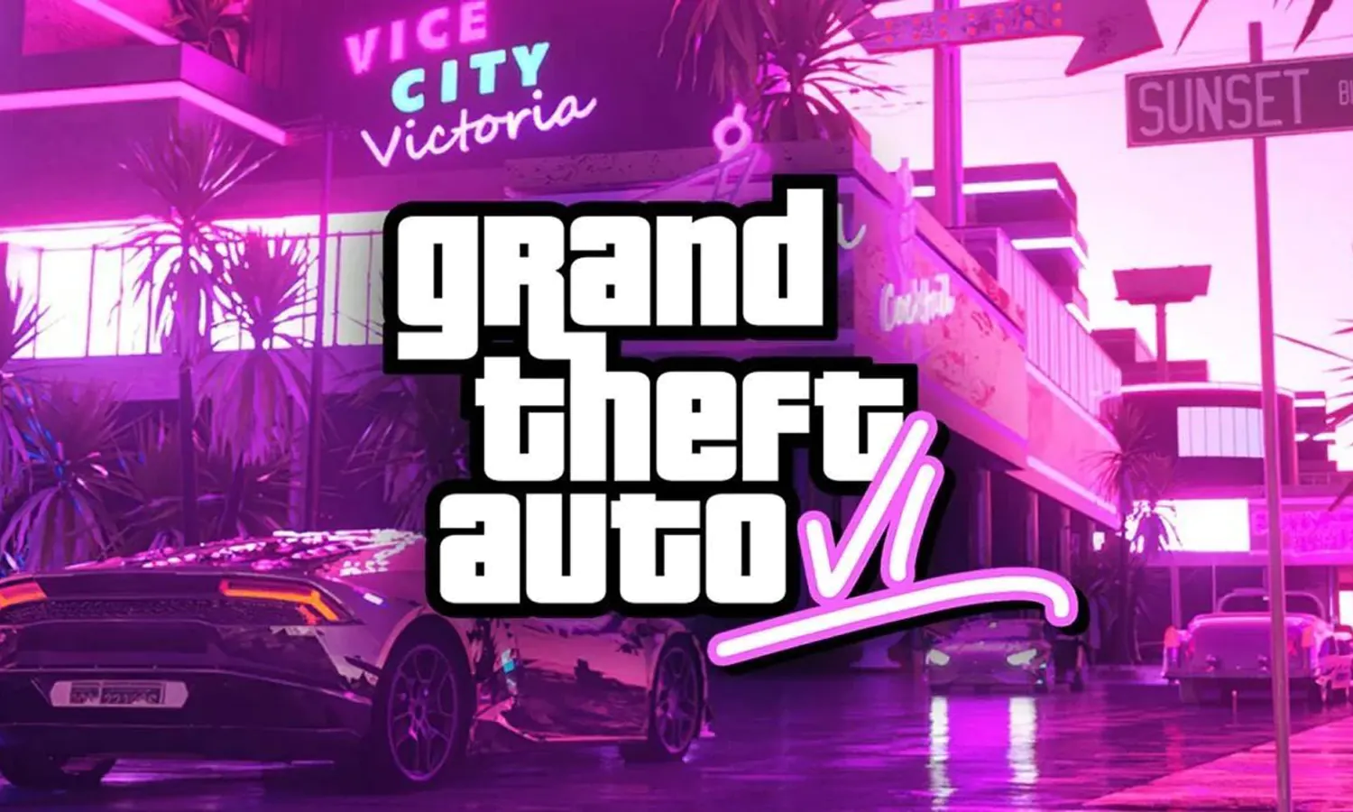 GTA 6 Rilis Trailer Terbarunya, Kapan Debut?