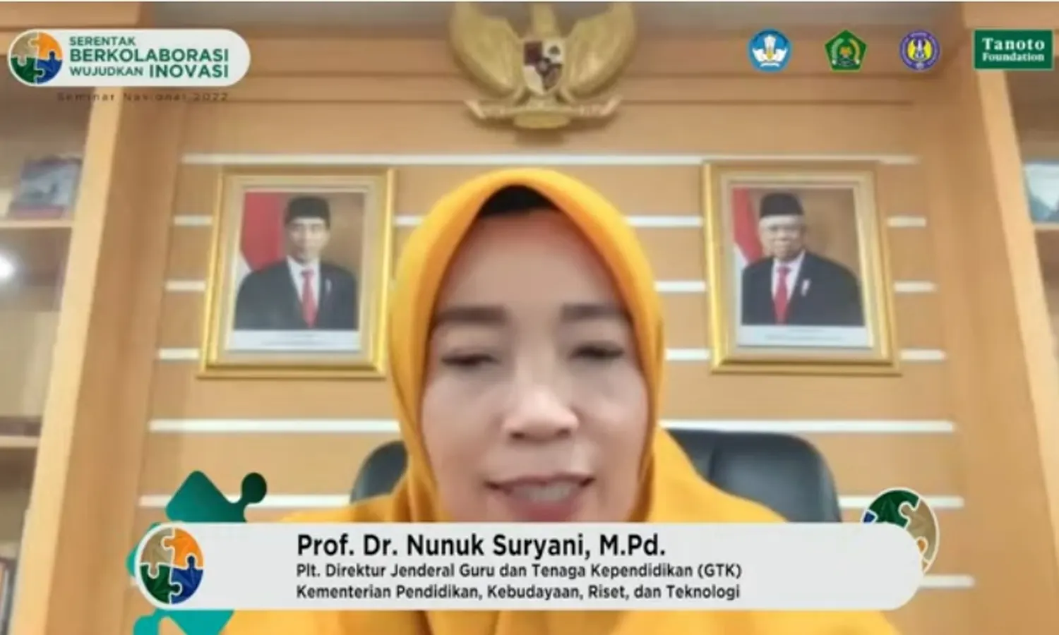 Ditjen GTK Buka Kuota 40 Ribu PPG Prajabatan Tahun Ini