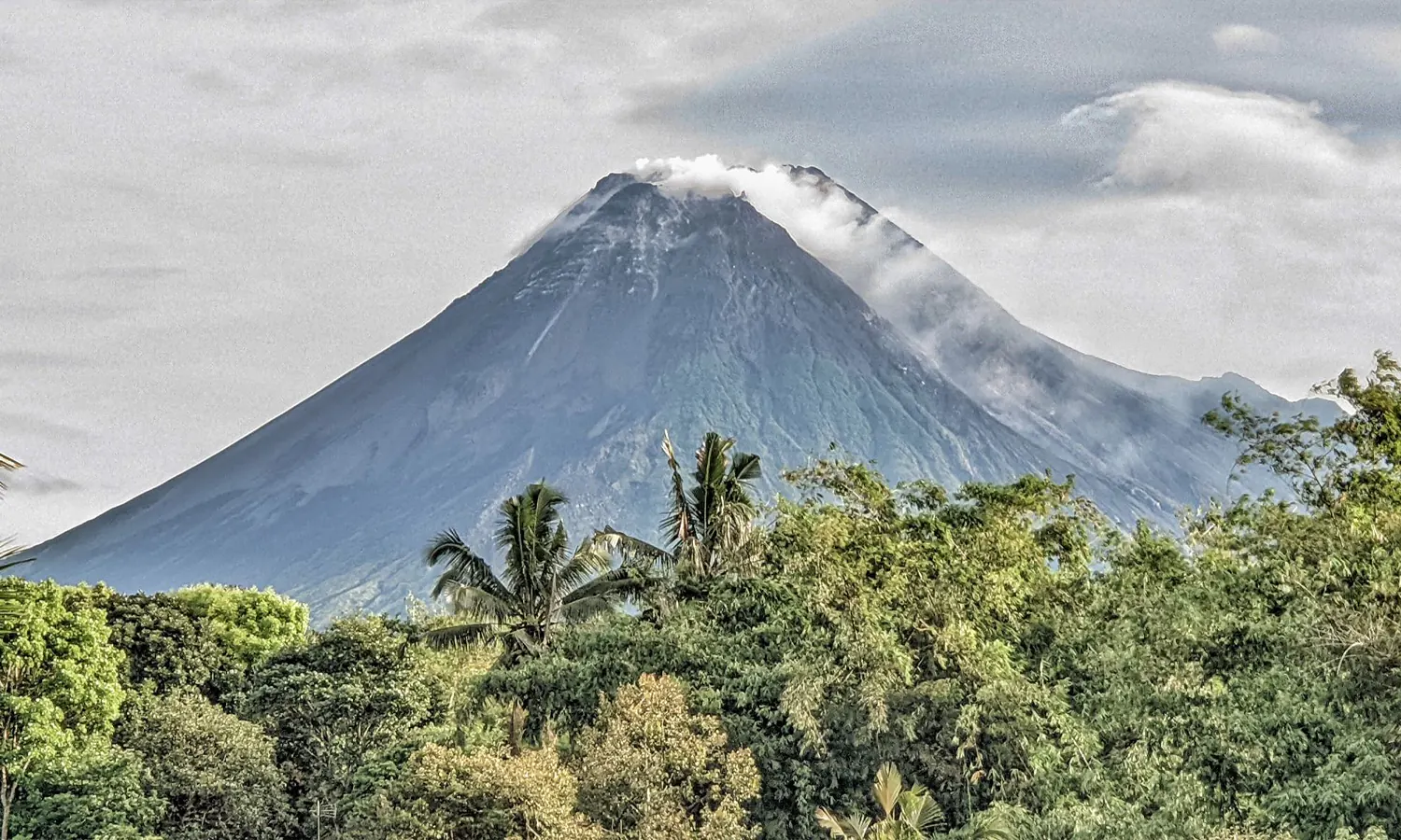 7 Tempat Wisata di Dekat Gunung Merapi yang Wajib Dikunjungi