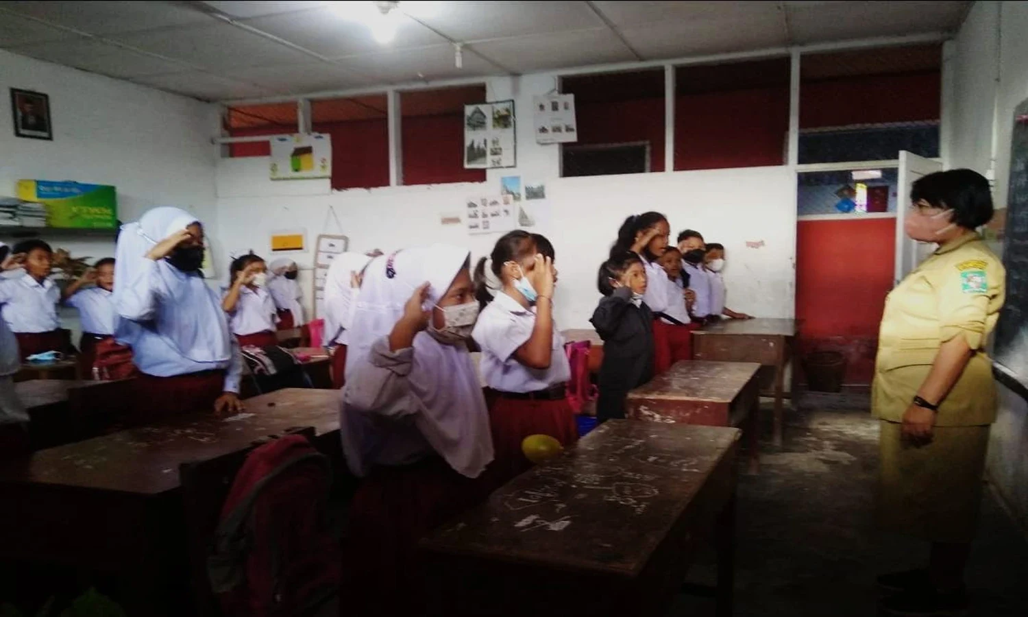 Kemendikbudristek: Peran Guru Tak Akan Terganti Meski Teknologi Berkembang