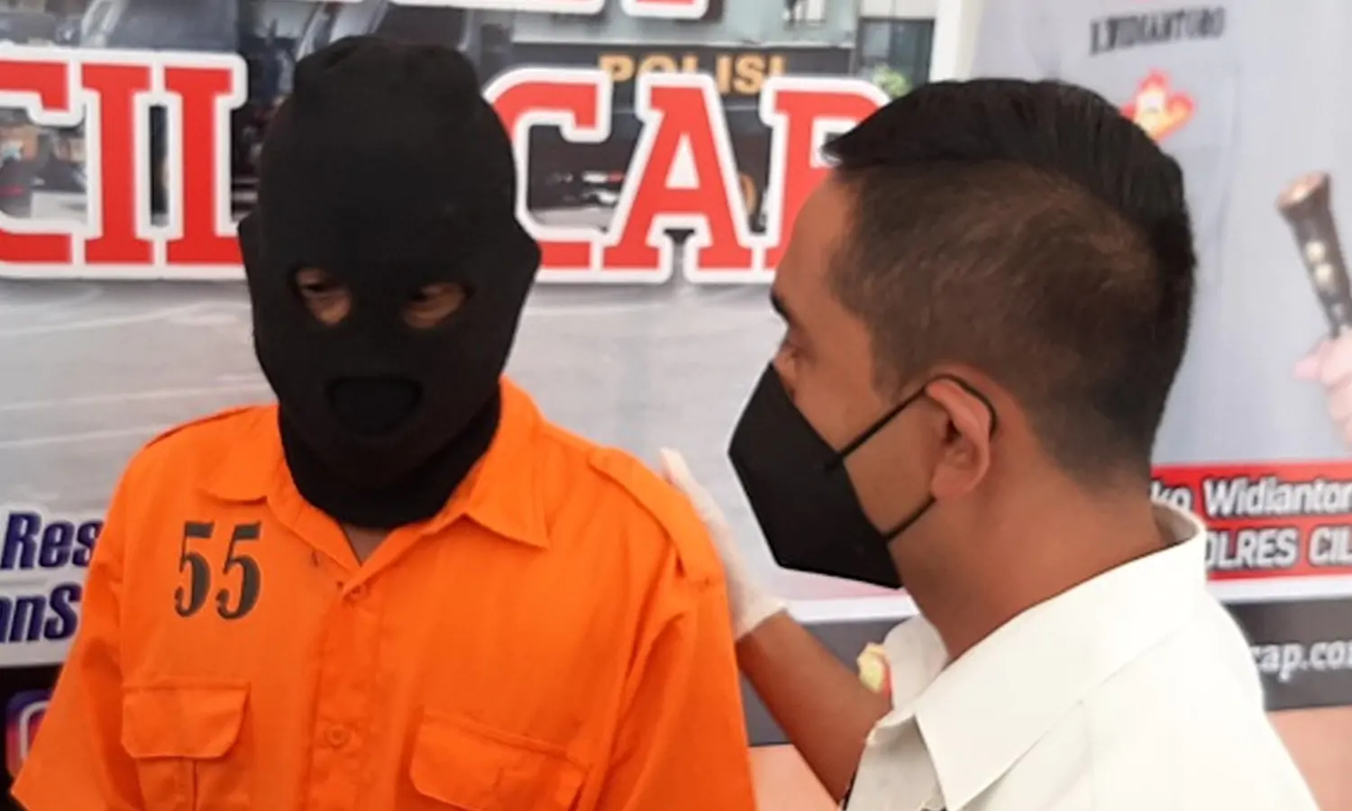 Terungkap Guru Agama di Cilacap Cabuli 15 Siswa SD