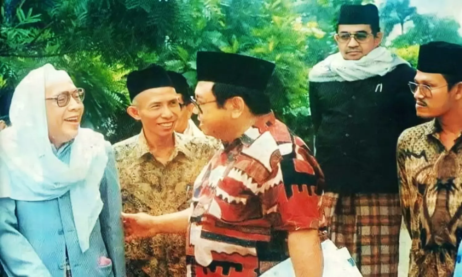  Cak Imin Kembali Diperingatkan soal PKB, Konflik Lama yang Tak Kunjung Selesai