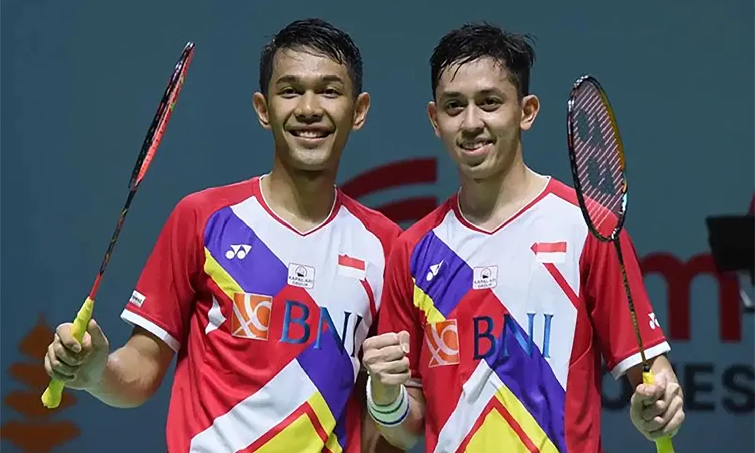 Jadwal Hari Kedua Indonesia Open 2022: Jojo, TheDadies, dan Pramel Tanding Hari ini