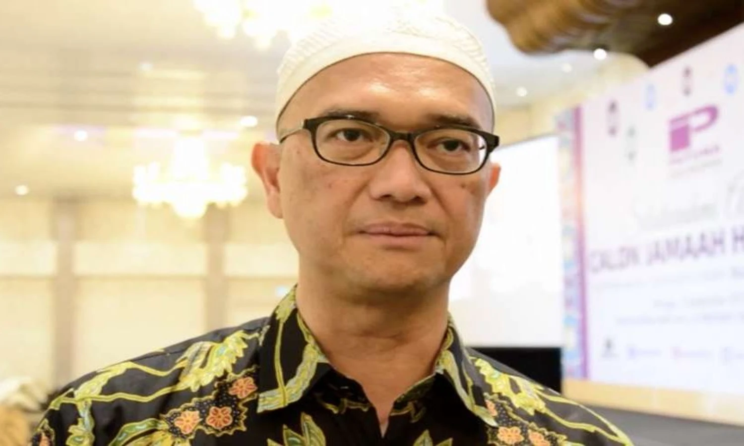 4.000 Calon Jemaah Haji Furoda Terancam Gagal Berangkat Ke Tanah Suci